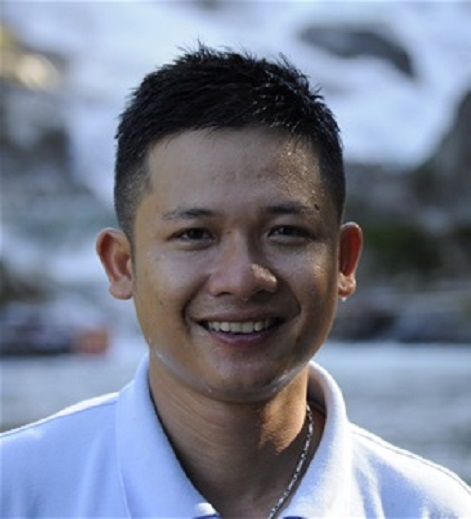 Truong Dan Thanh